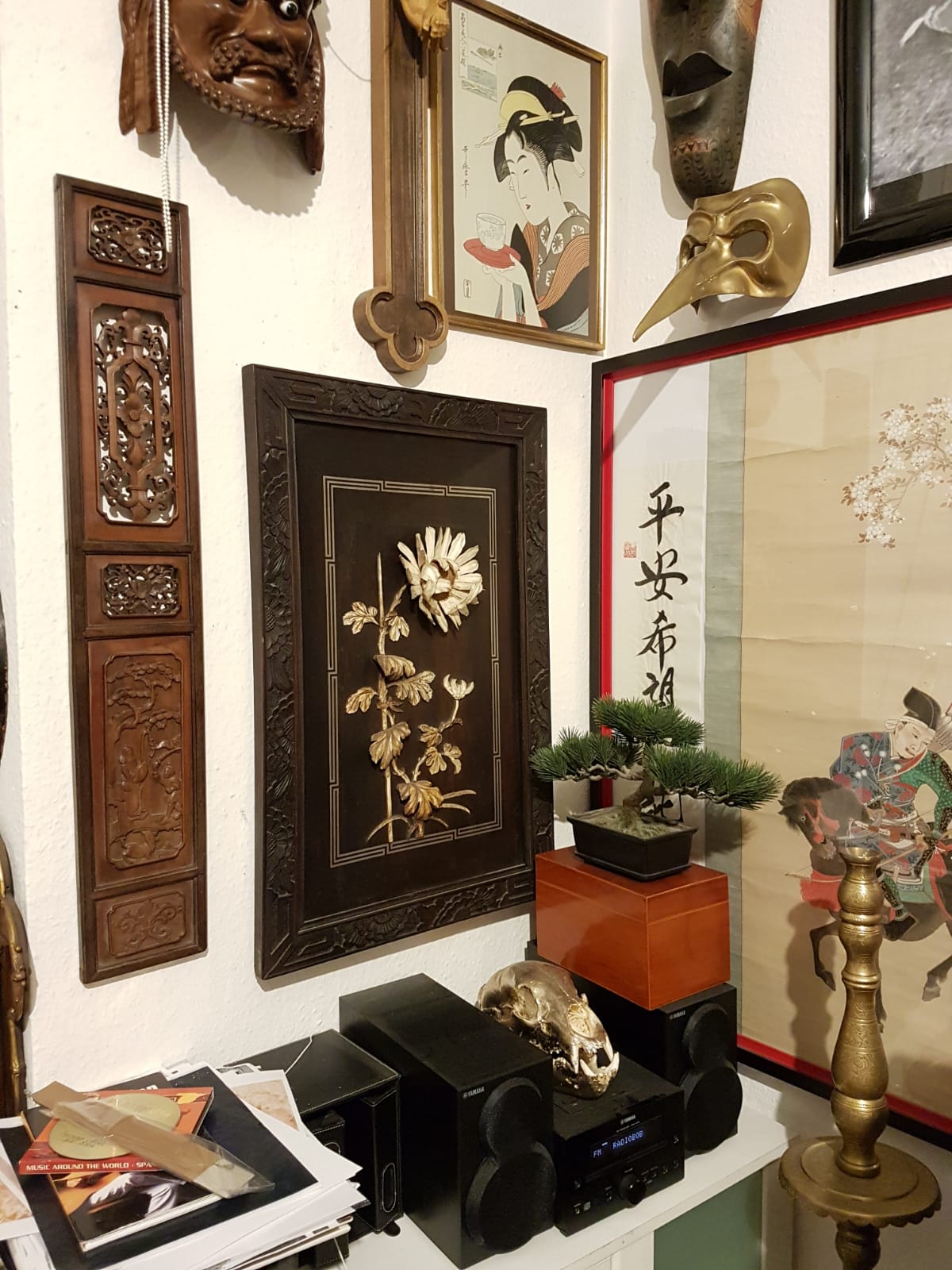 A Place for Real Art
