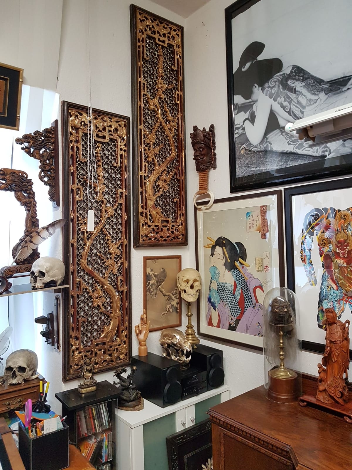 A Place for Real Art