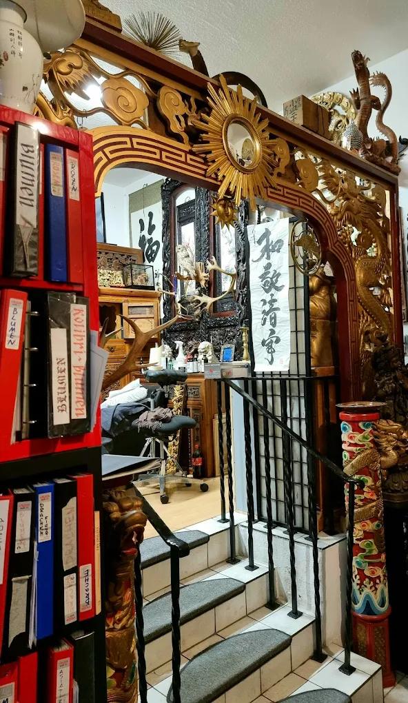 A Place for Real Art