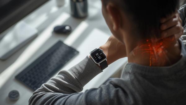 Chytré hodinky a wearables: Jak ti můžou pomoct s držením těla a regenerací