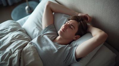 Proč tě bolí záda po spánku a jak najít ideální polohu