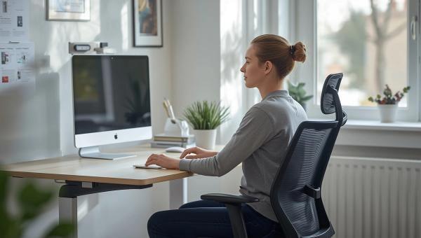 Chytré doplňky na pracovní stůl: Co opravdu funguje a co je jen marketing?