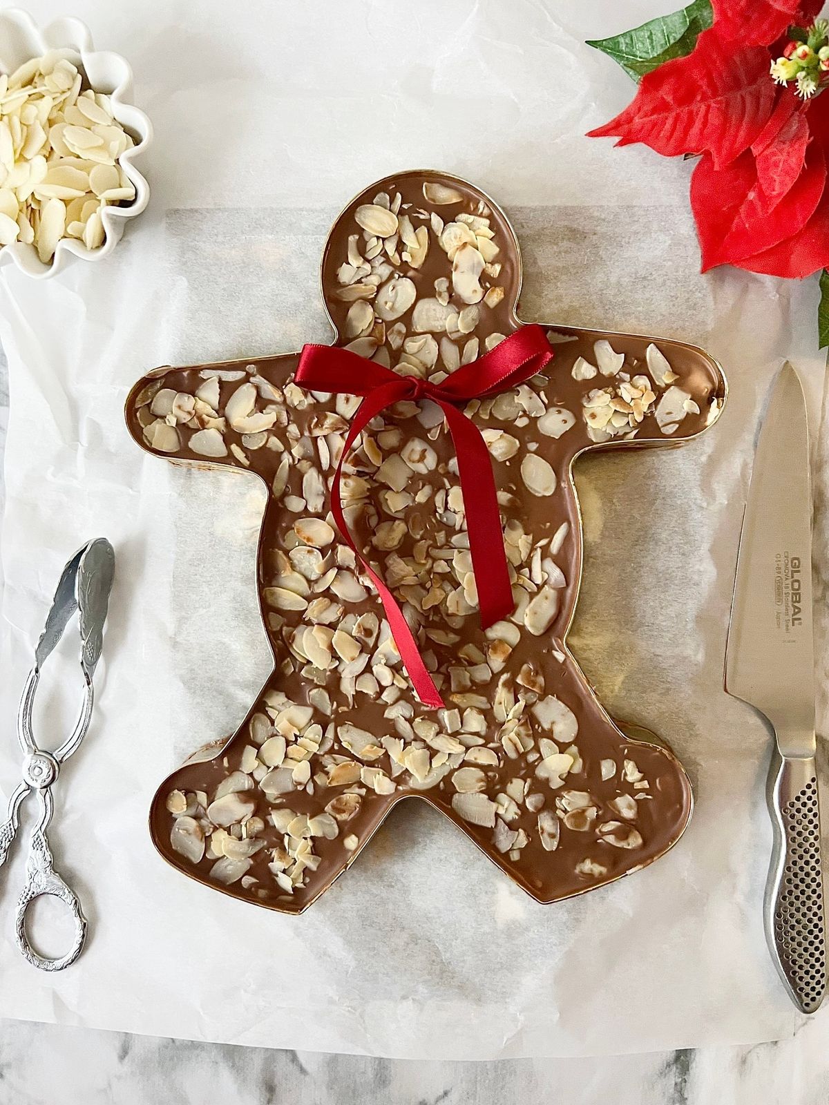 Swedish Wienernougat