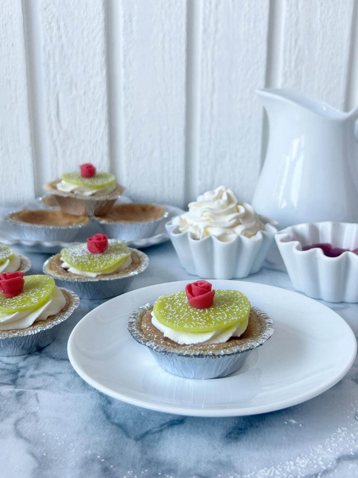 Swedish Princess Sticky Chocolate Cake