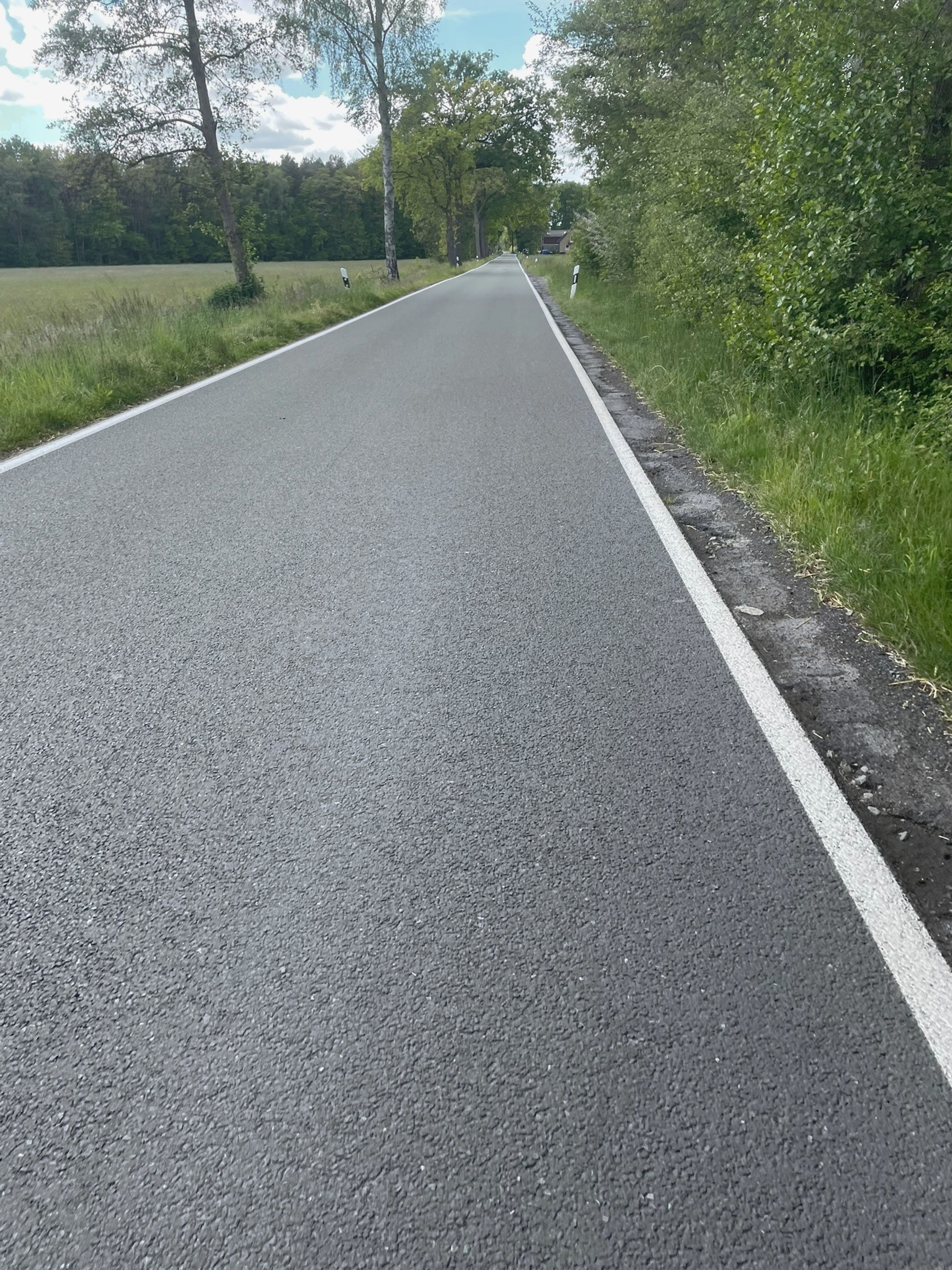 Rennrad Tour #1 Bild 3