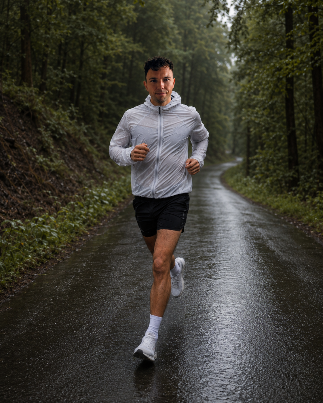 15 km Long Run – langsam reinkommen