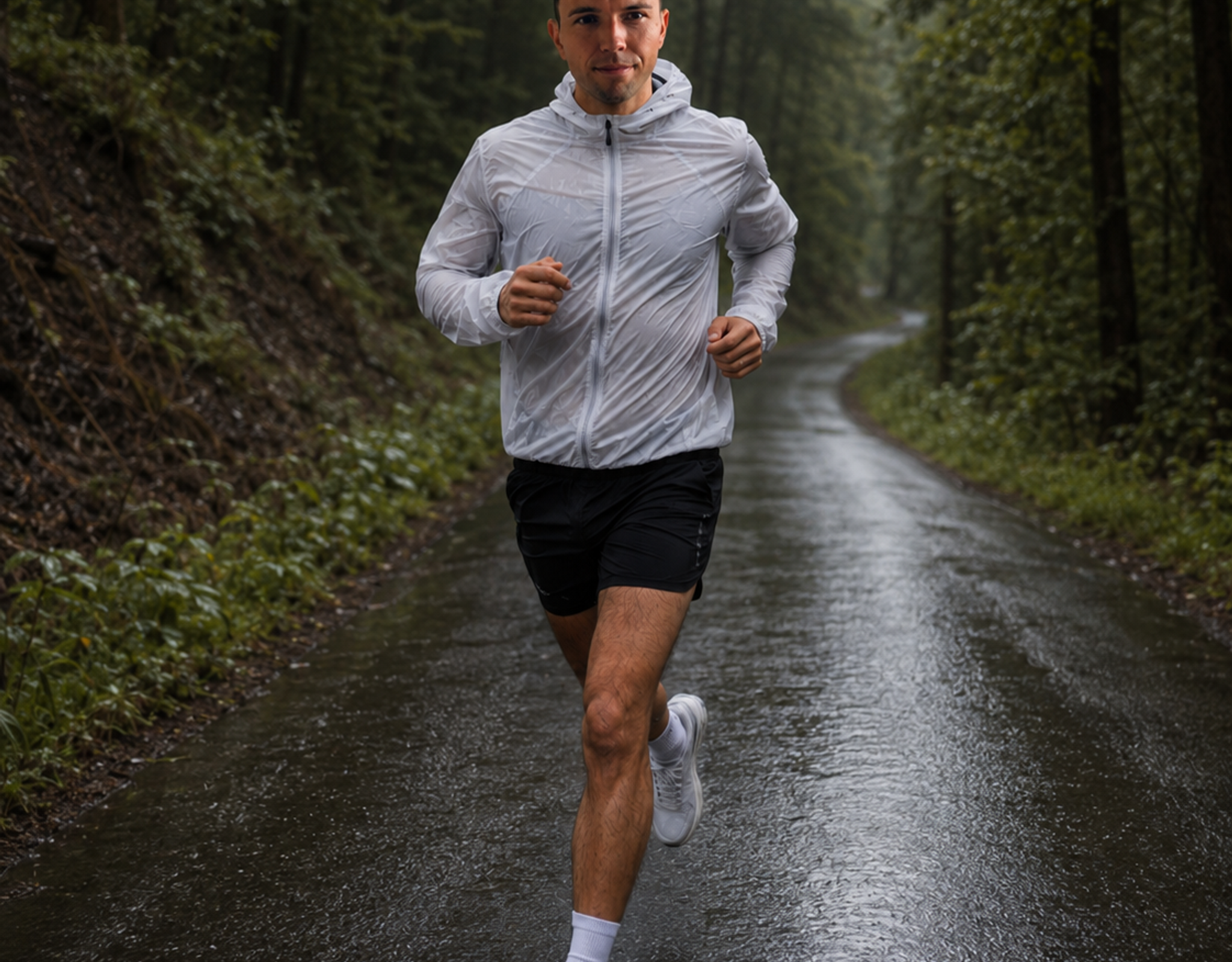15 km Long Run – langsam reinkommen