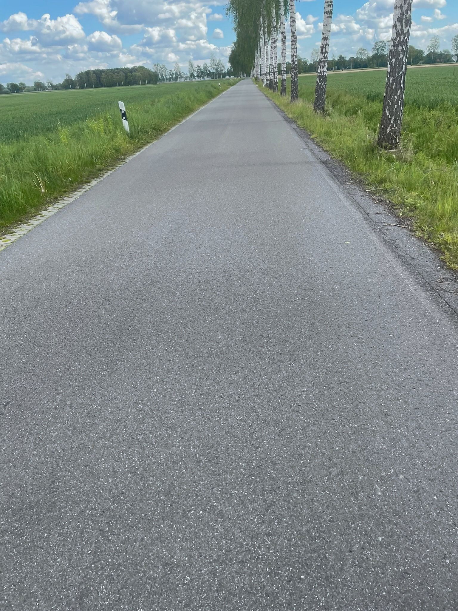 Rennrad Tour #1 Bild 4