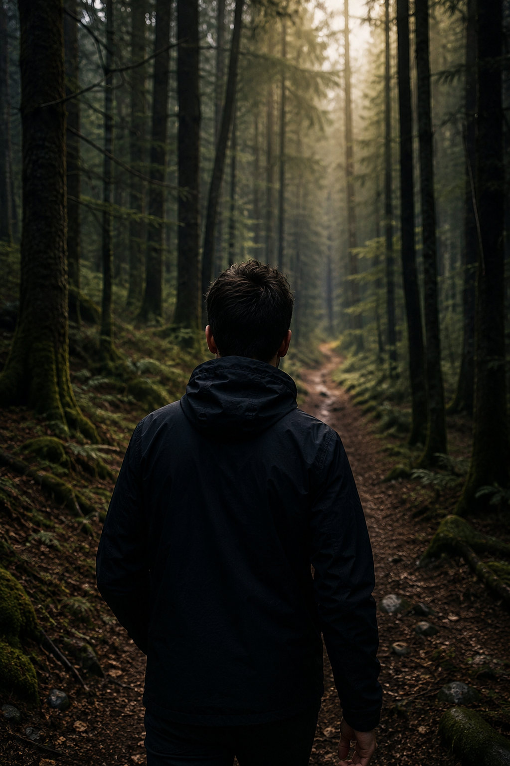 Into The Woods