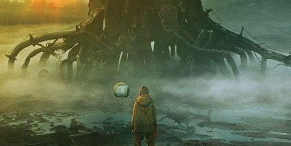 Youplanet Pictures adquiere Vesper, una aventura sci-fi que compite esta semana en el festival de Sitges