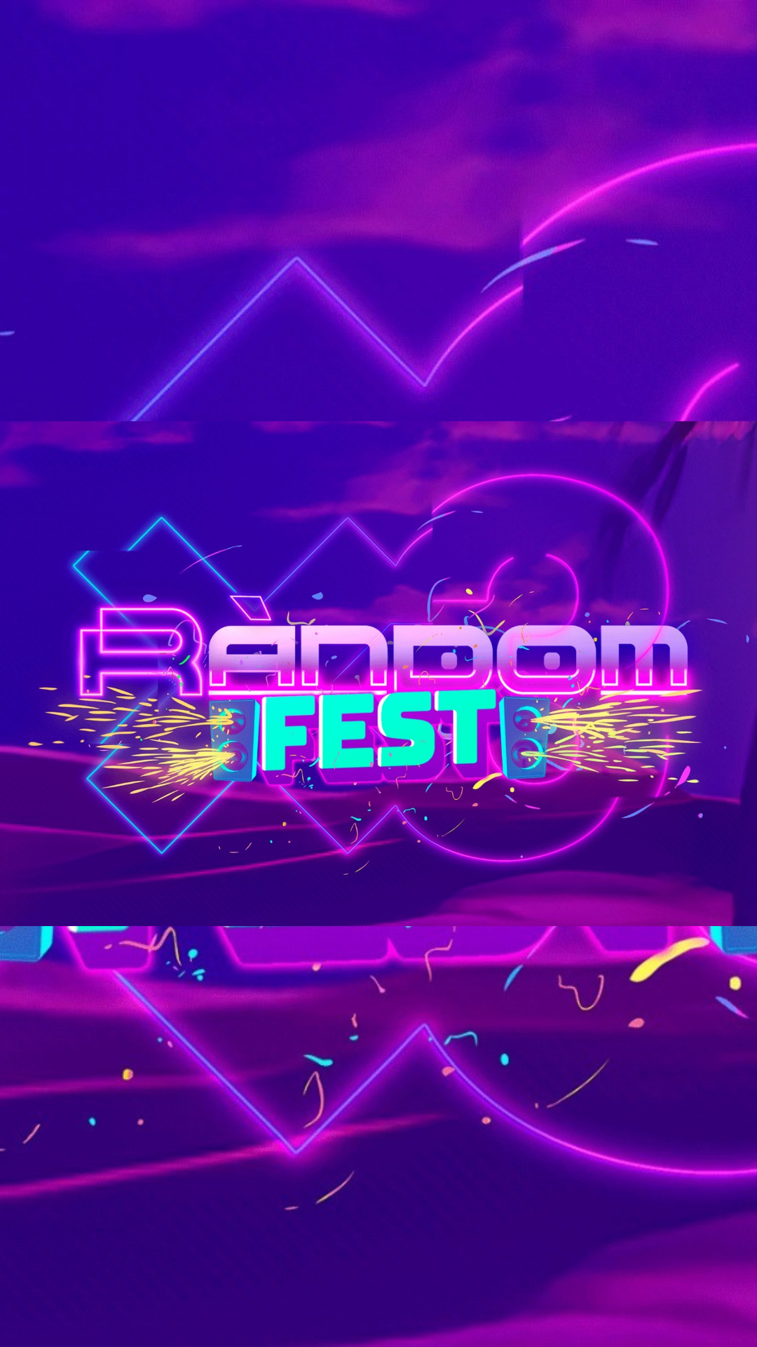 El programa ‘Ràndom’, producido por YouPlanet, da la bienvenida al verano con un especial en directo