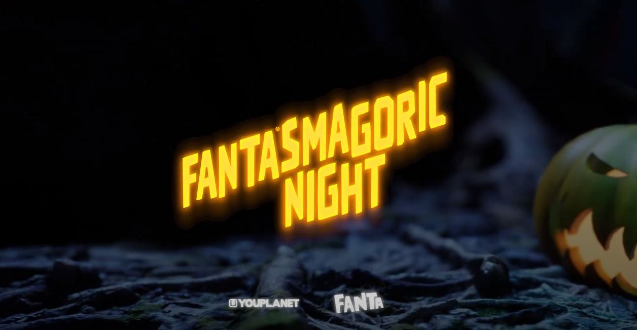 Fantasmagoric Night 