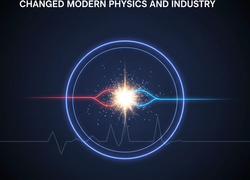 How the Large Hadron Collider Changed Modern Physics and Industry