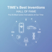 TIME's Best Inventions Hall of Fame: 25 Iconic Innovations Transforming Modern Life