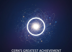The International Collaboration Behind CERN's Greatest Achievement: Higgs Boson Discovery