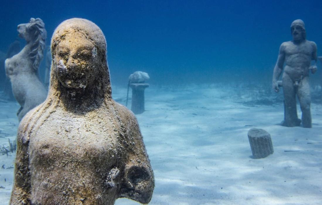 Atlantis: truth or myth?