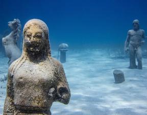 Atlantis: truth or myth?