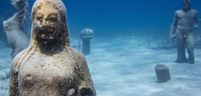 Atlantis: truth or myth?