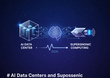 AI Data Centers and Supersonic Computing: The Infrastructure of 2026