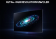 Samsung Unveils World's First 130-Inch Micro RGB TV with Next-Generation Color Technology