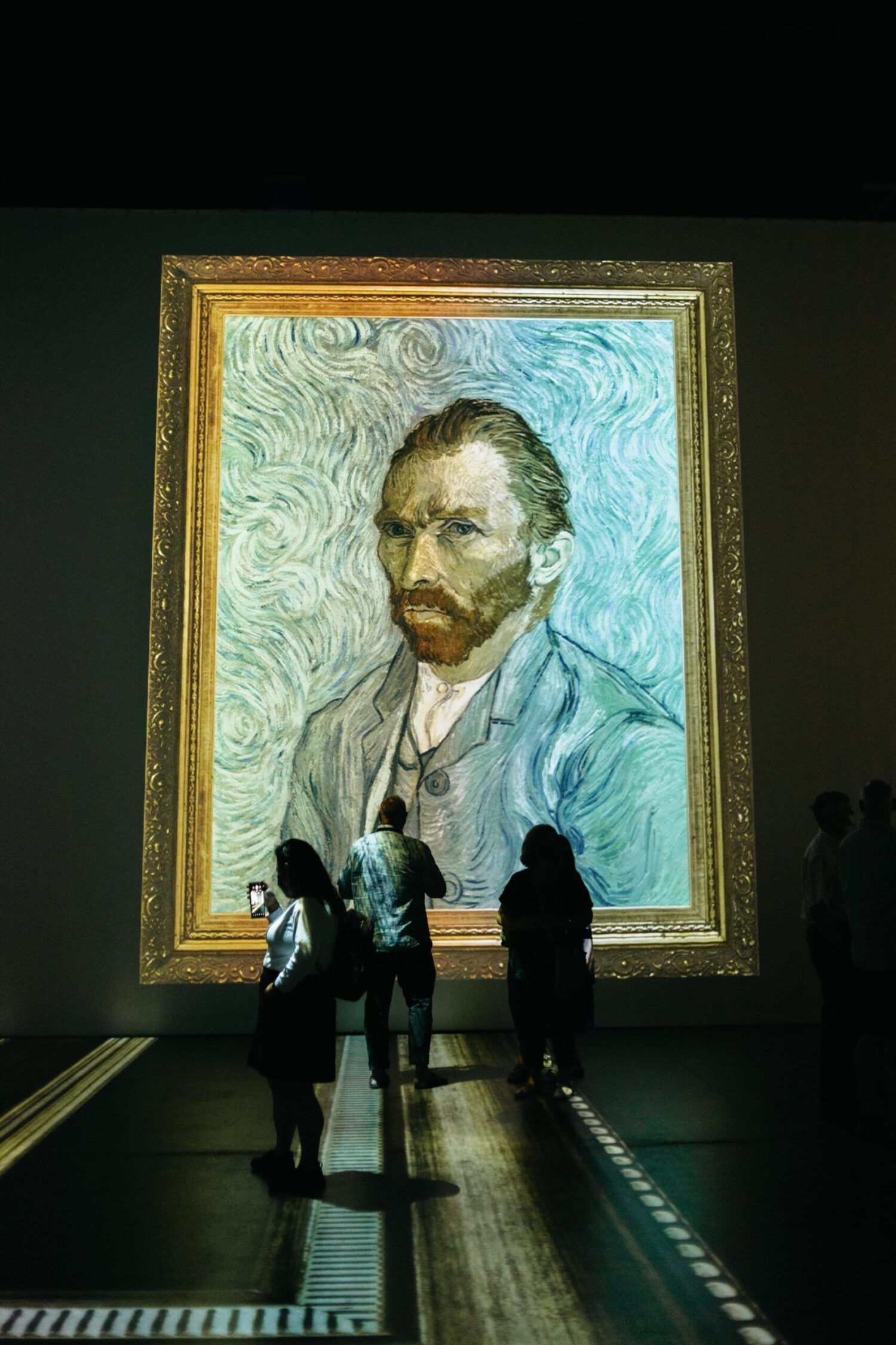 How Vincent Van Gogh really lost his ear