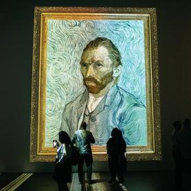 How Vincent Van Gogh really lost his ear