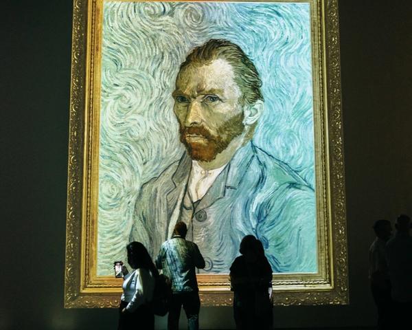 How Vincent Van Gogh really lost his ear