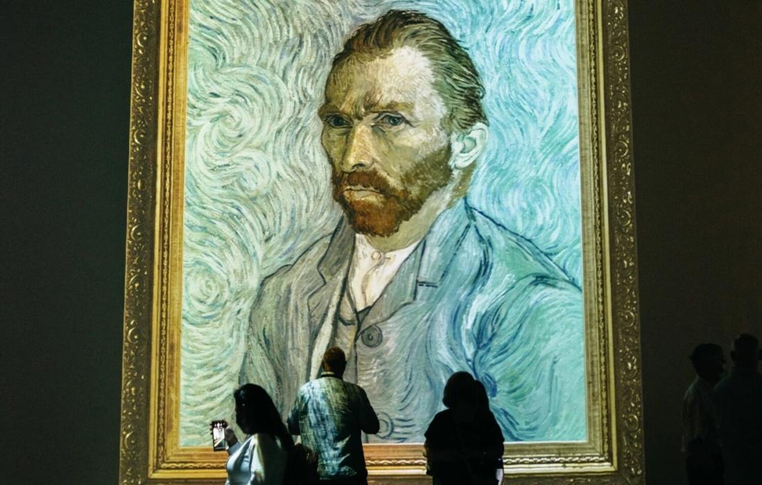 How Vincent Van Gogh really lost his ear