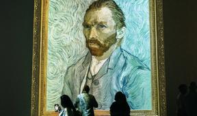 How Vincent Van Gogh really lost his ear