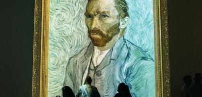 How Vincent Van Gogh really lost his ear