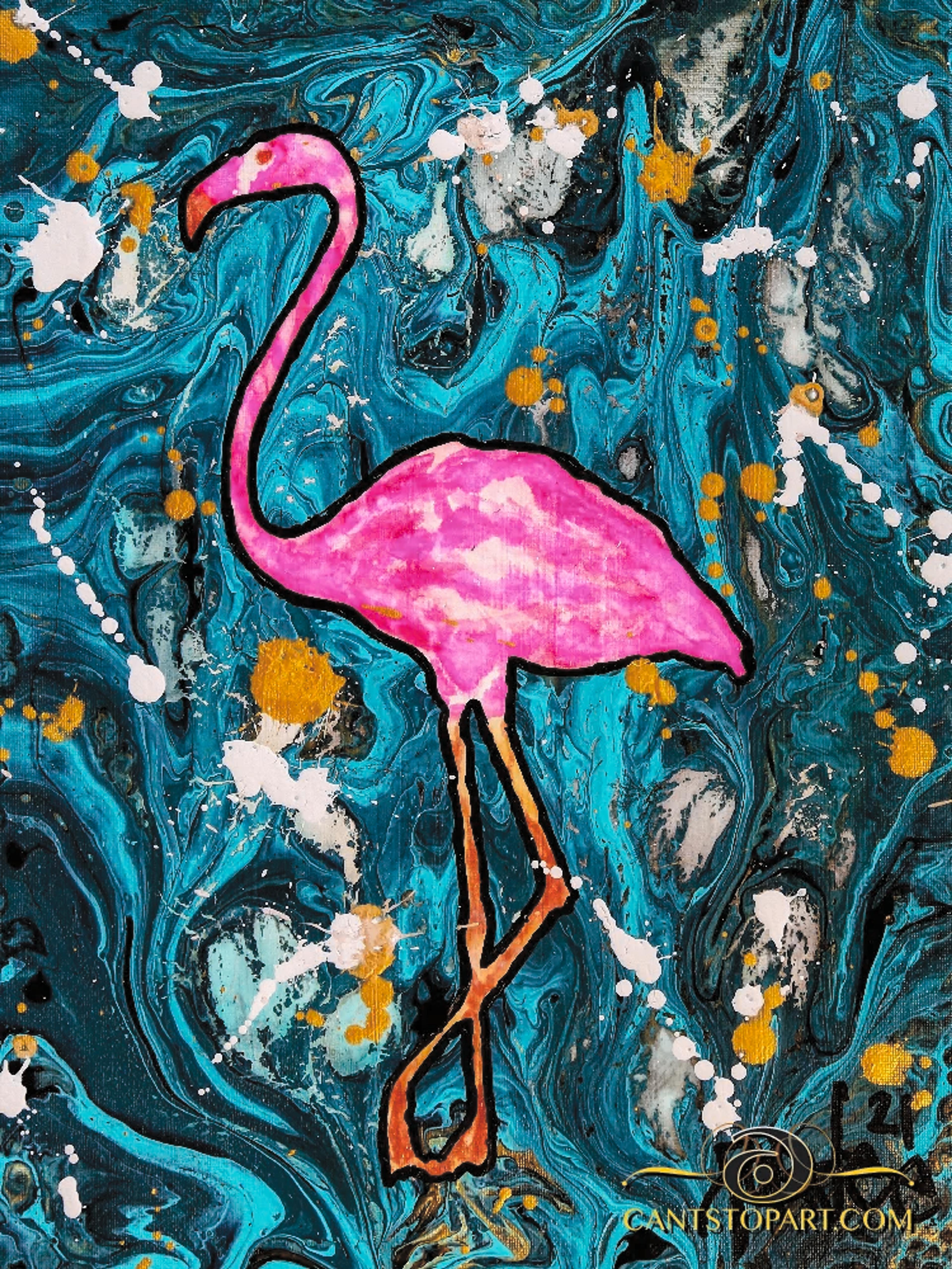 Flamingo