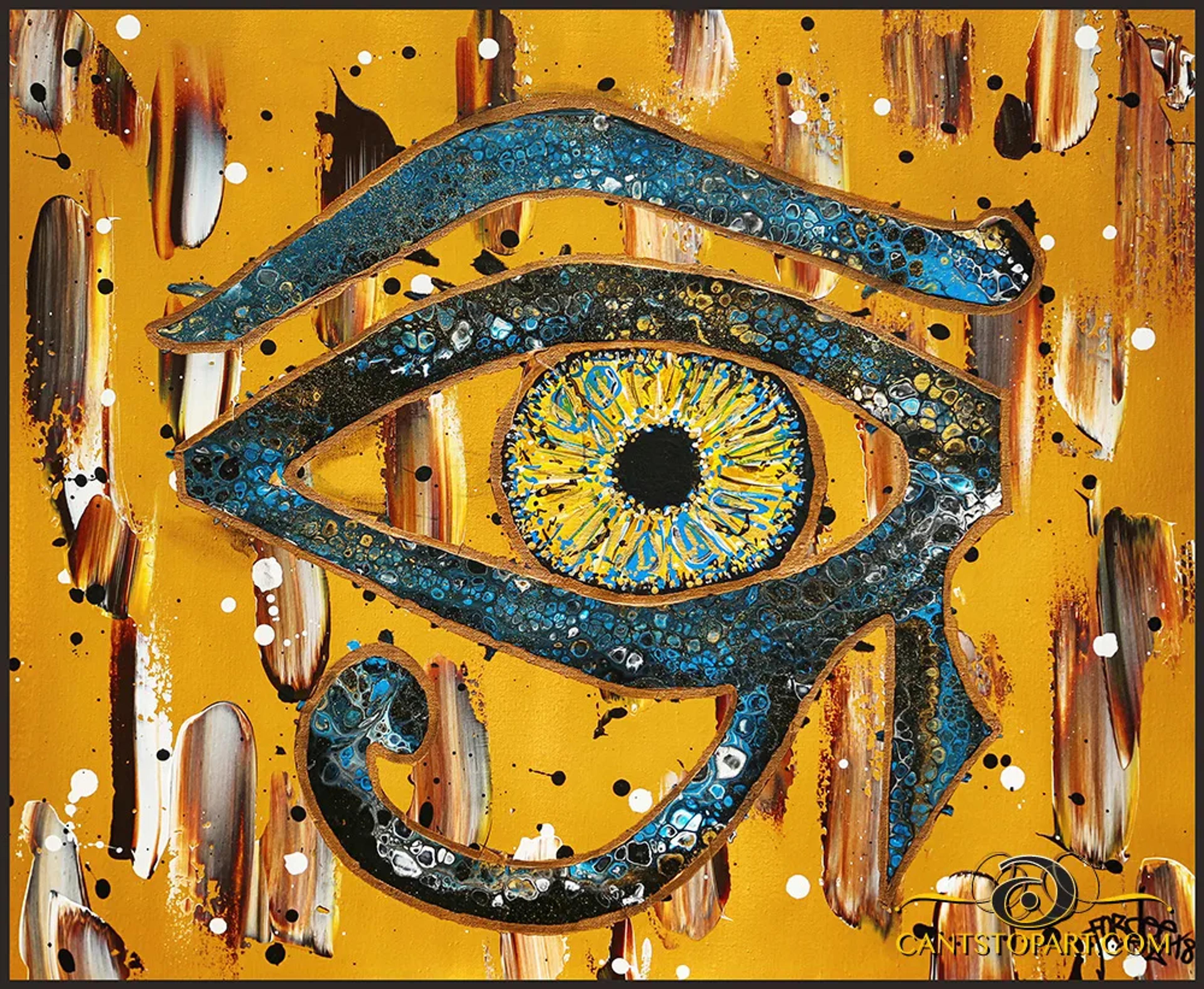 Eye of Horus