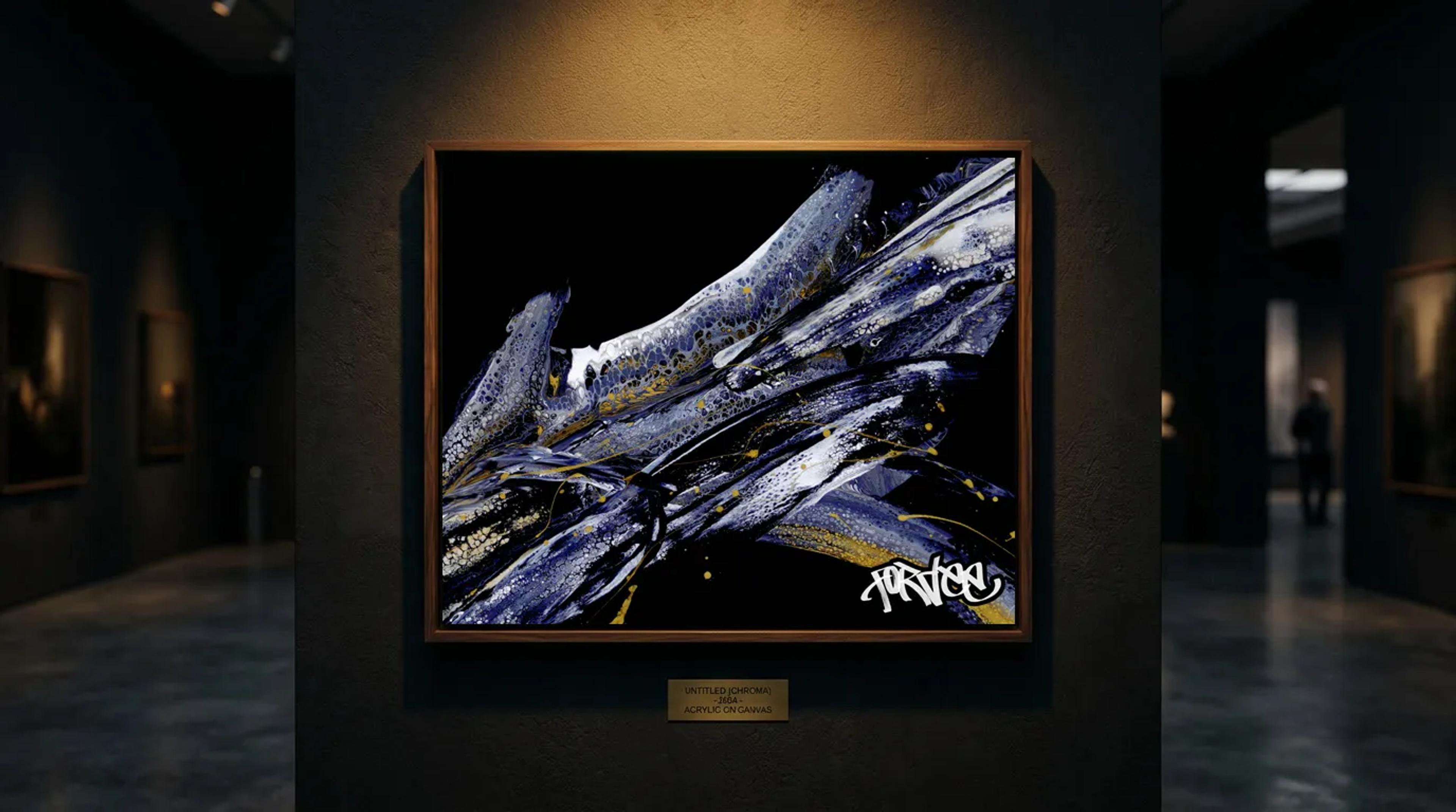 Why Original Art Is Worth the Investment