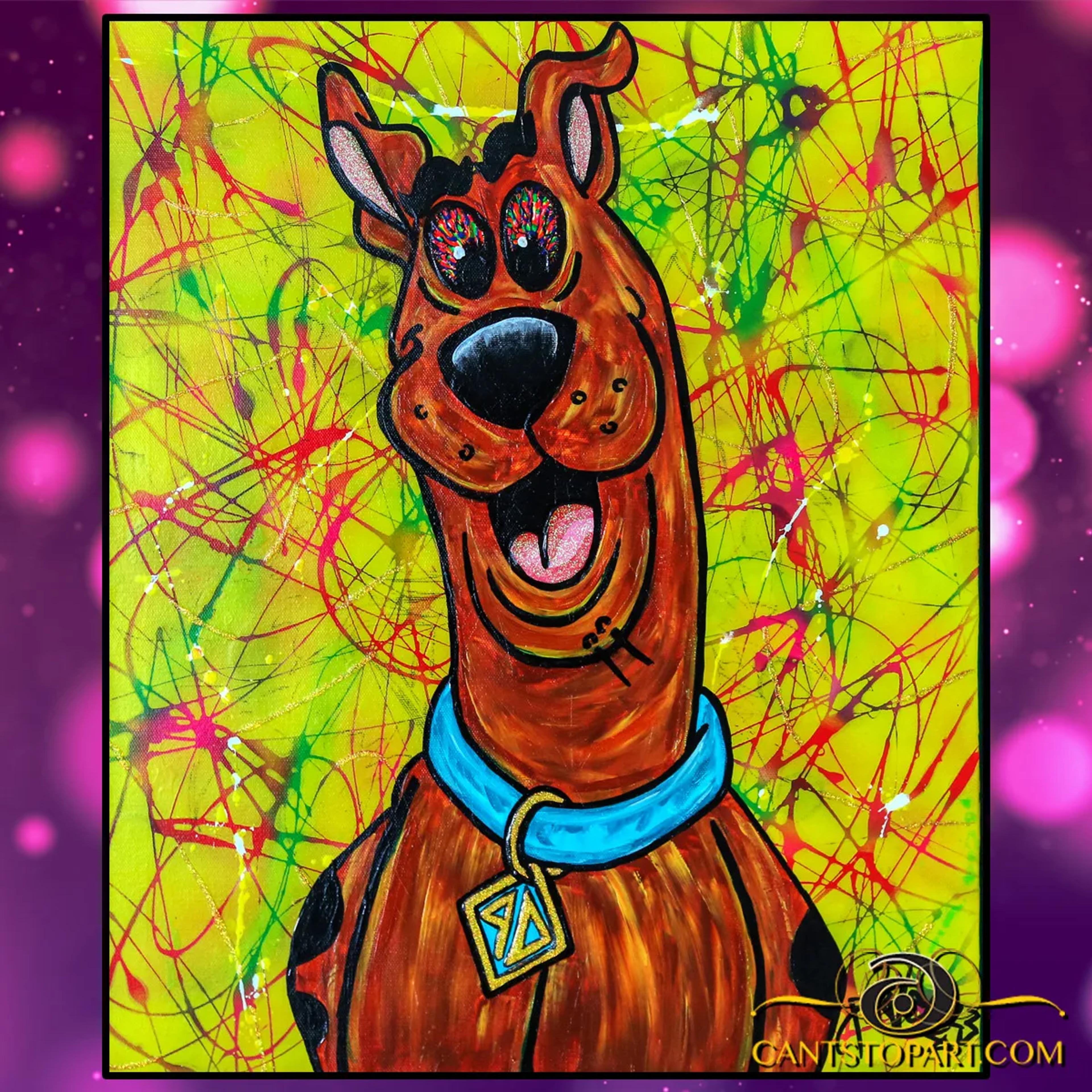 Scooby