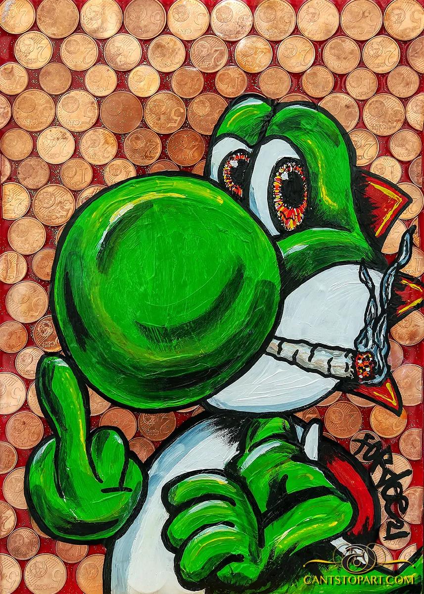 Yoshi
