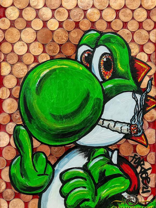 Yoshi