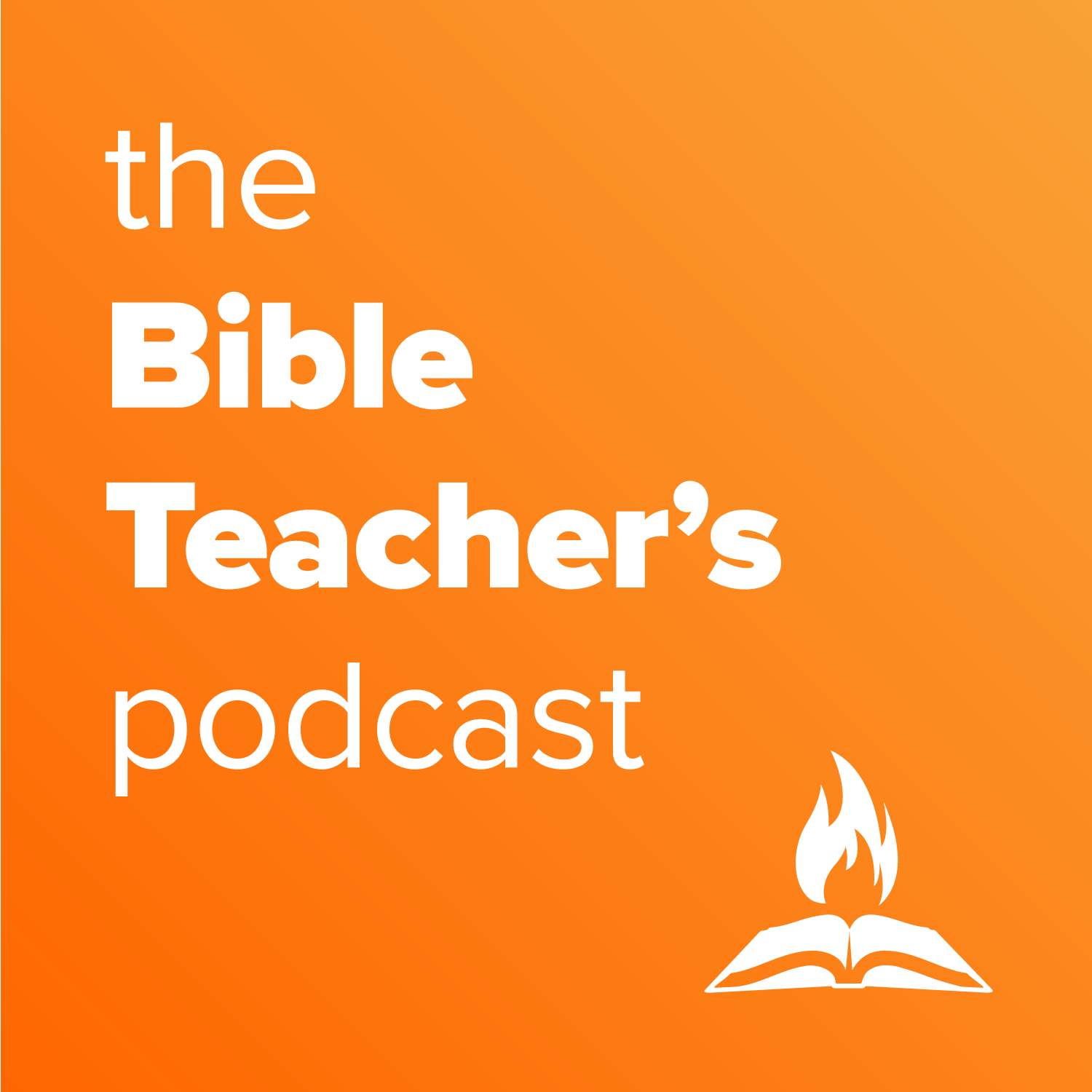 Podcast logo