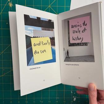 Make a book