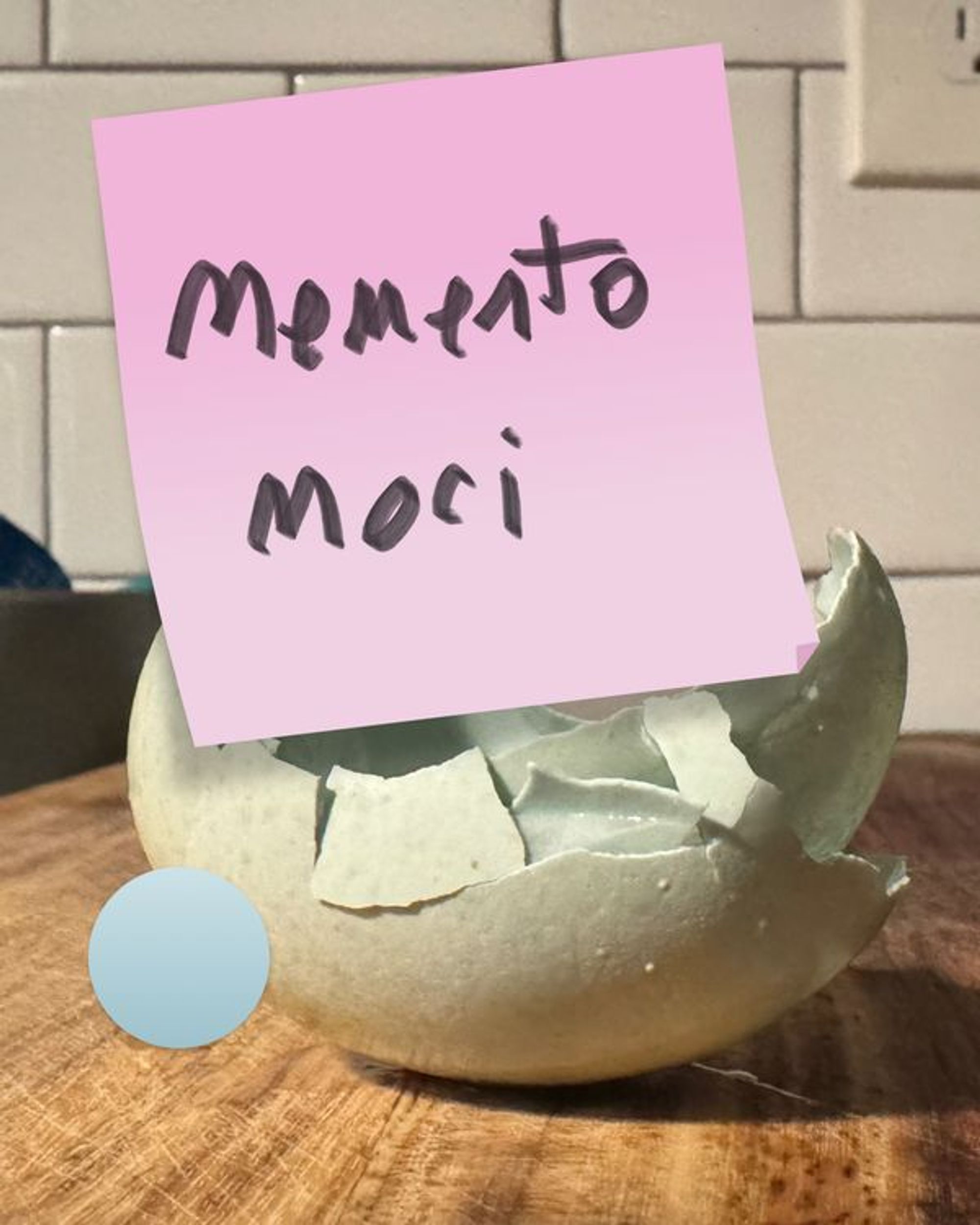 Memento mori