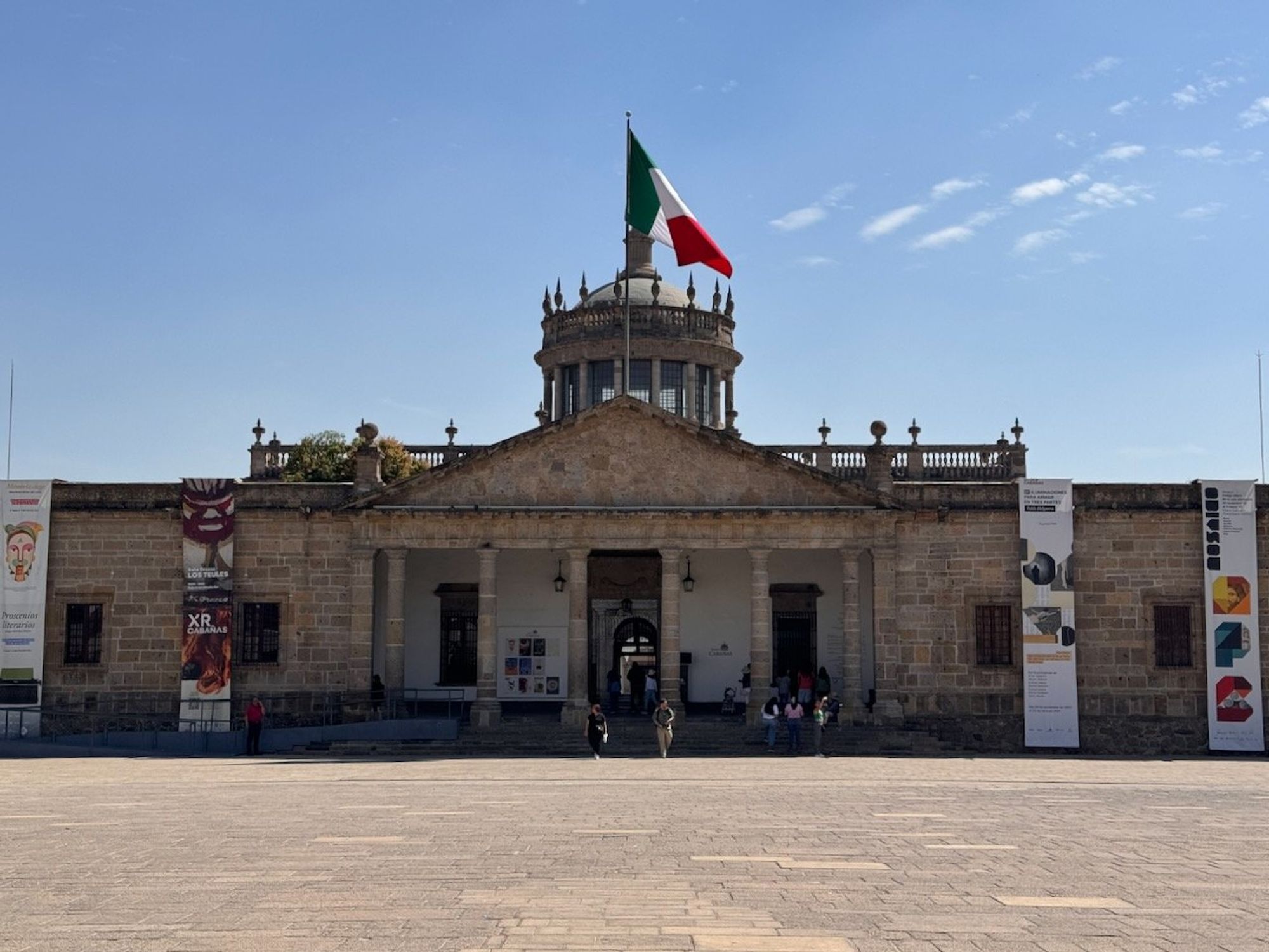 Museo Cabañas