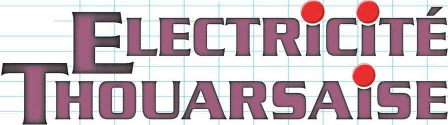 Logo Électricité Thouarsaise