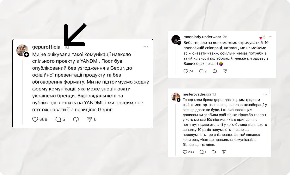 брендинг