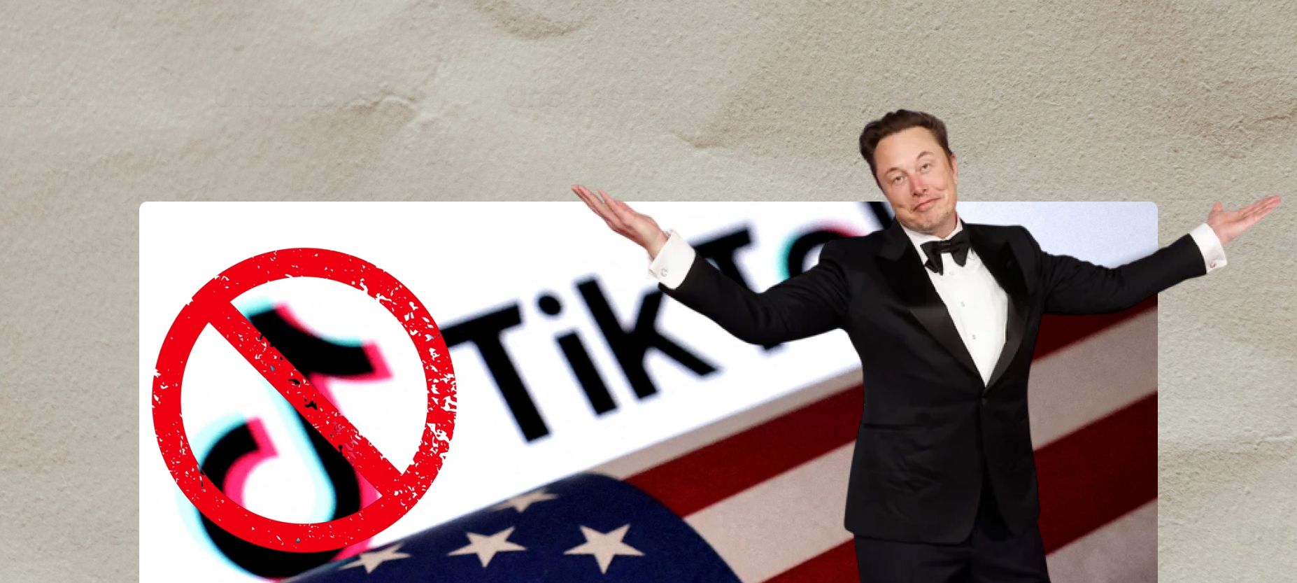 Тік Ток прощання в США: реакція користувачів