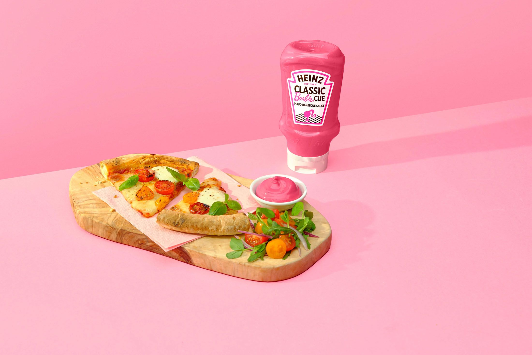 heinz новини