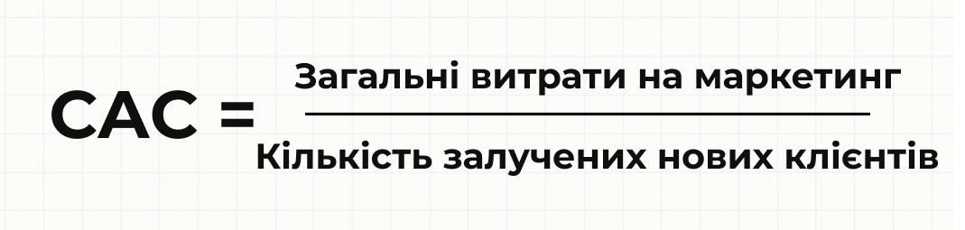 що таке cac