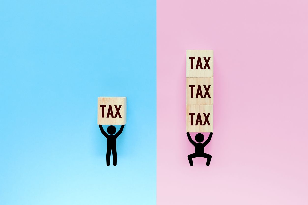pink tax