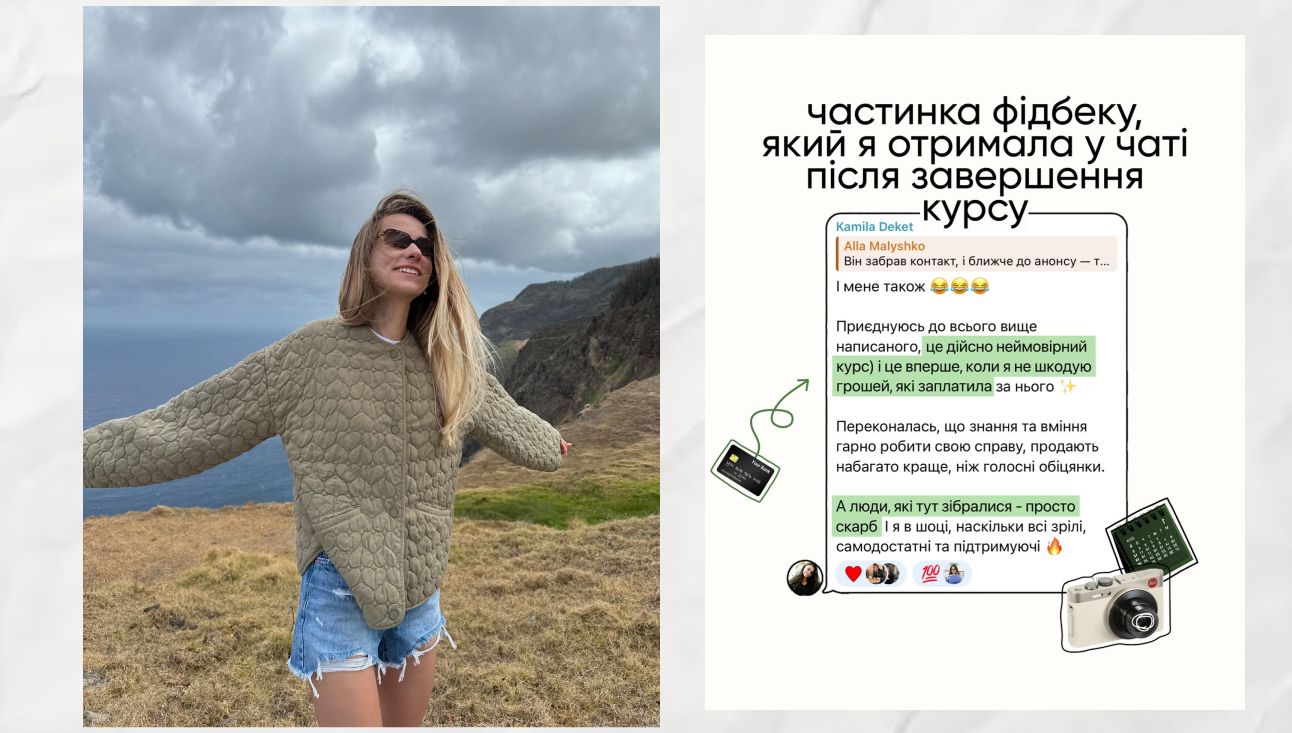 алла малишко
