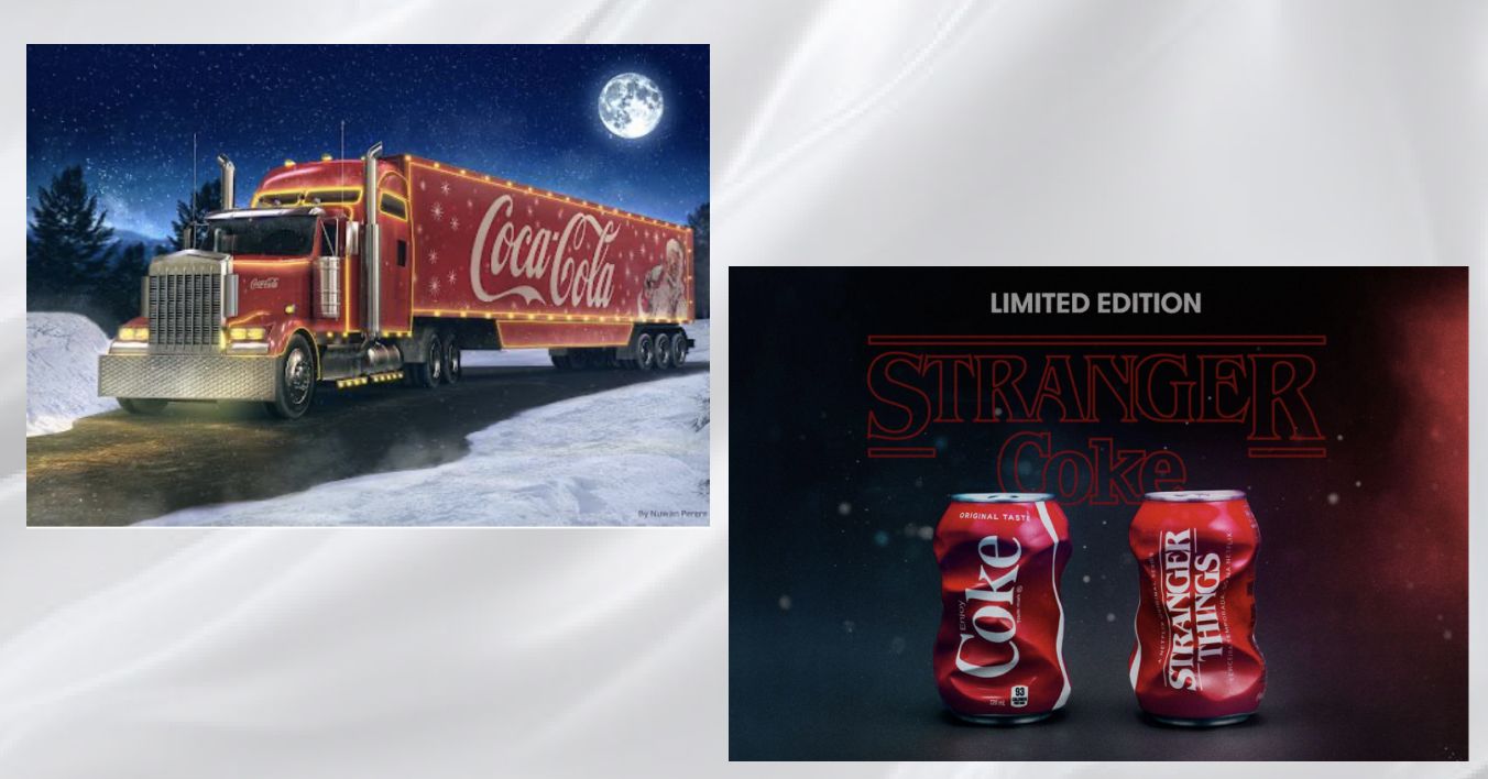 coca cola