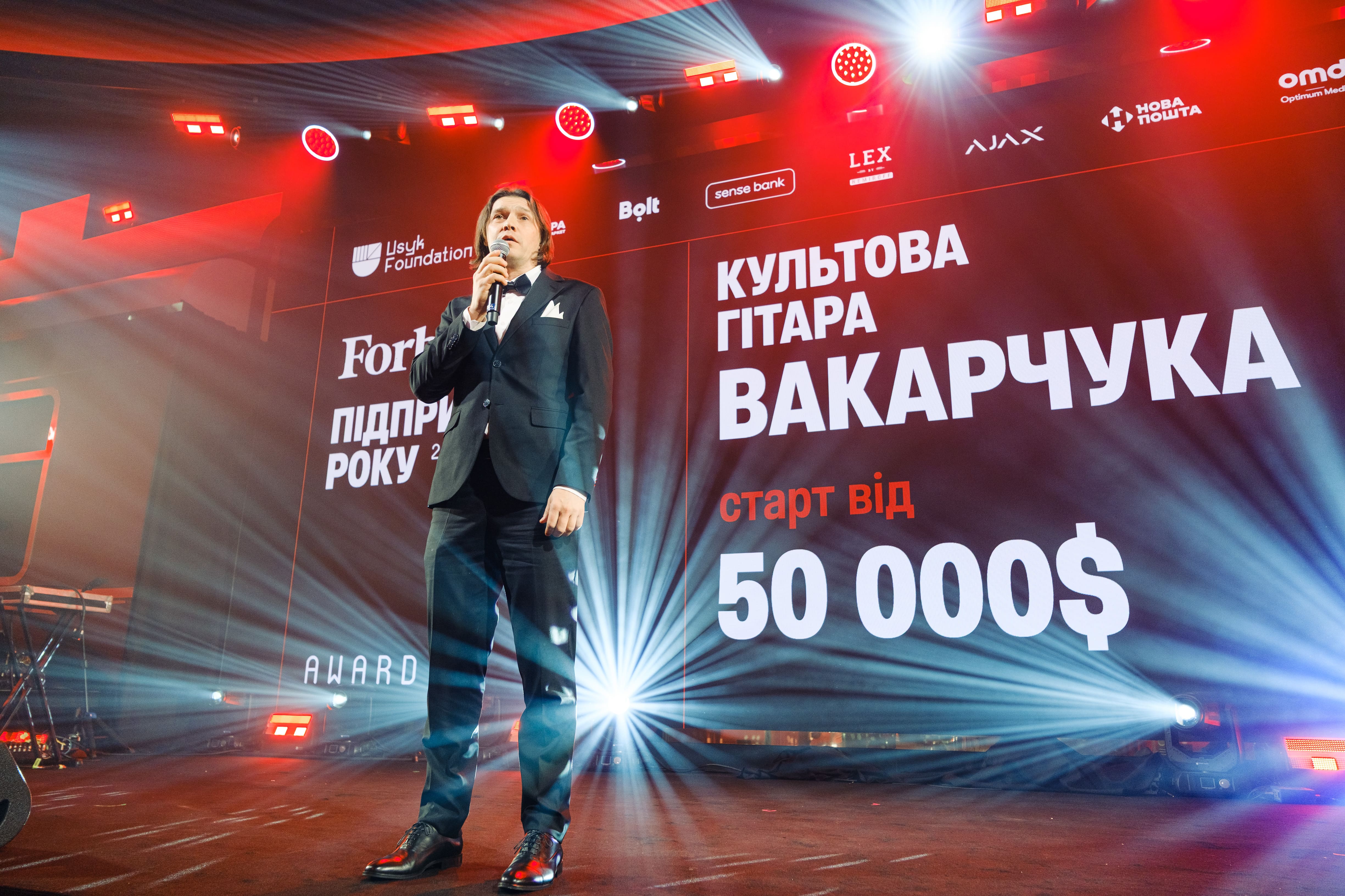Український бізнес задонатив понад $3,7 млн для підтримки армії та гуманітарних ініціатив