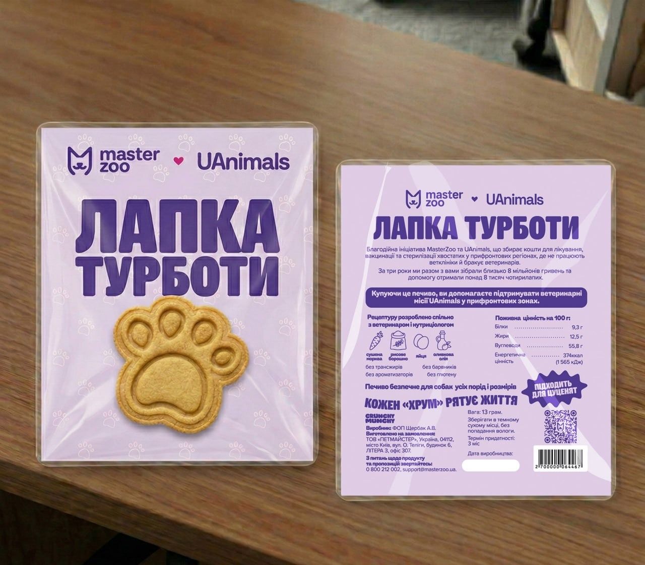 мастер zoo